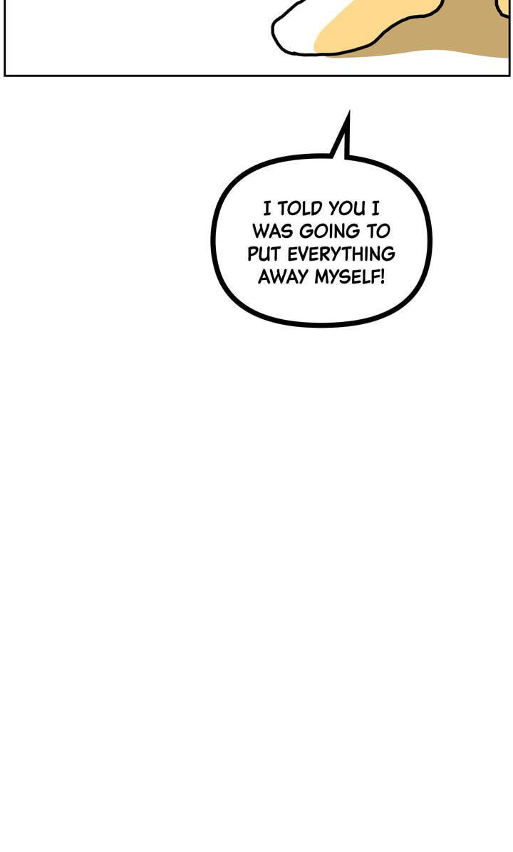 Read Datte Suki Nanda Mon chapter 3 image 56 on Lezhin