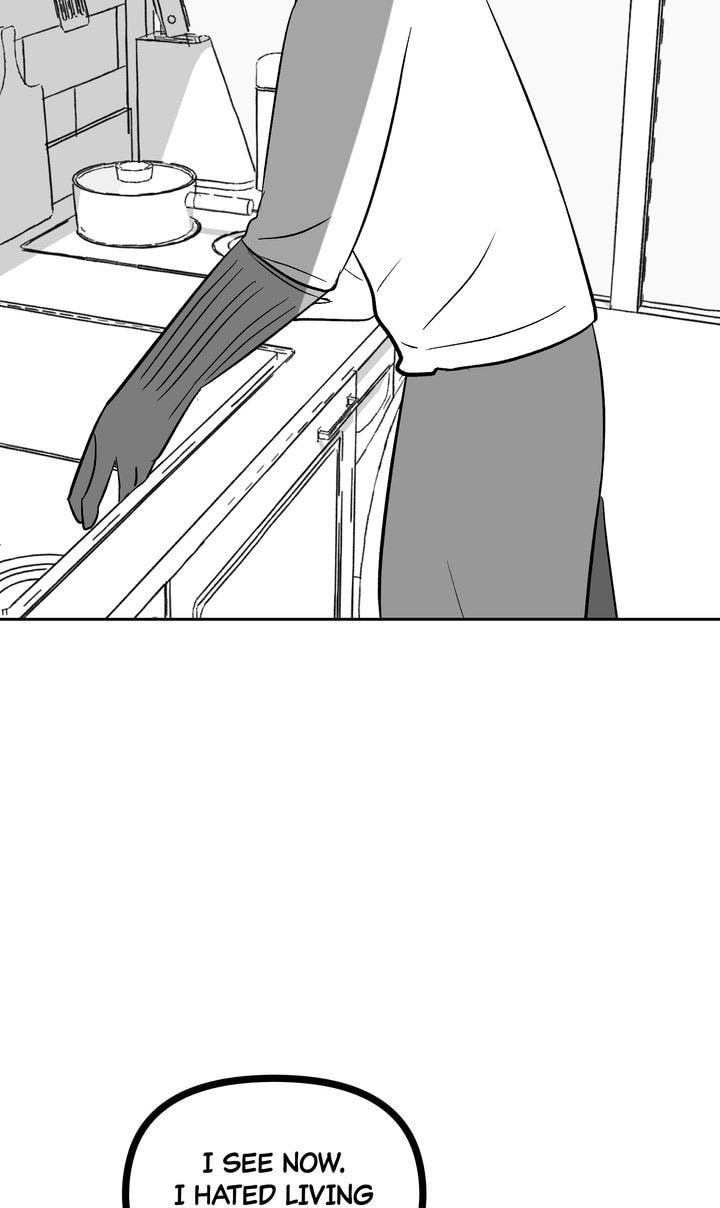 Read Datte Suki Nanda Mon chapter 30 image 36 on Lezhin