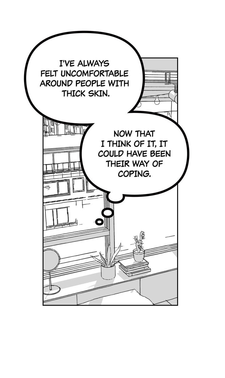 Read Datte Suki Nanda Mon chapter 30 image 52 on Lezhin