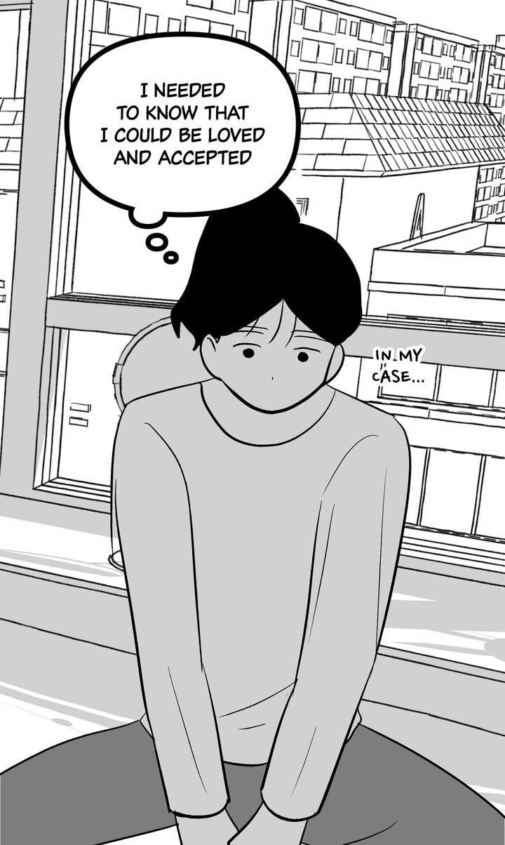 Read Datte Suki Nanda Mon chapter 31 image 31 on Lezhin