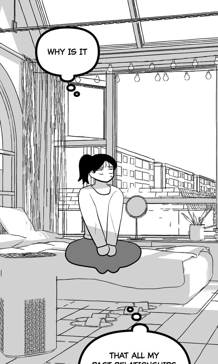 Read Datte Suki Nanda Mon chapter 31 image 37 on Lezhin