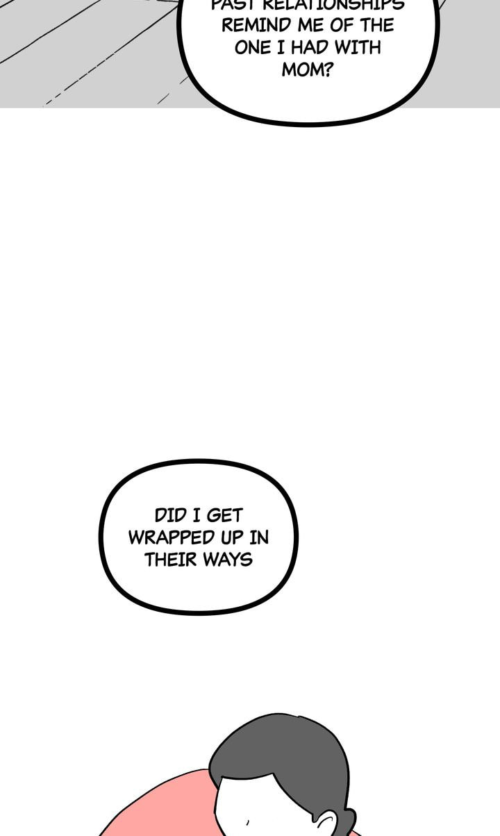 Read Datte Suki Nanda Mon chapter 31 image 38 on Lezhin