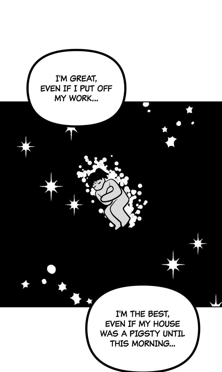 Read Datte Suki Nanda Mon chapter 31 image 51 on Lezhin
