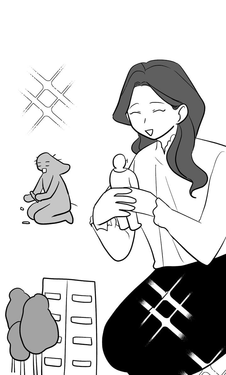 Read Datte Suki Nanda Mon chapter 32 image 18 on Lezhin