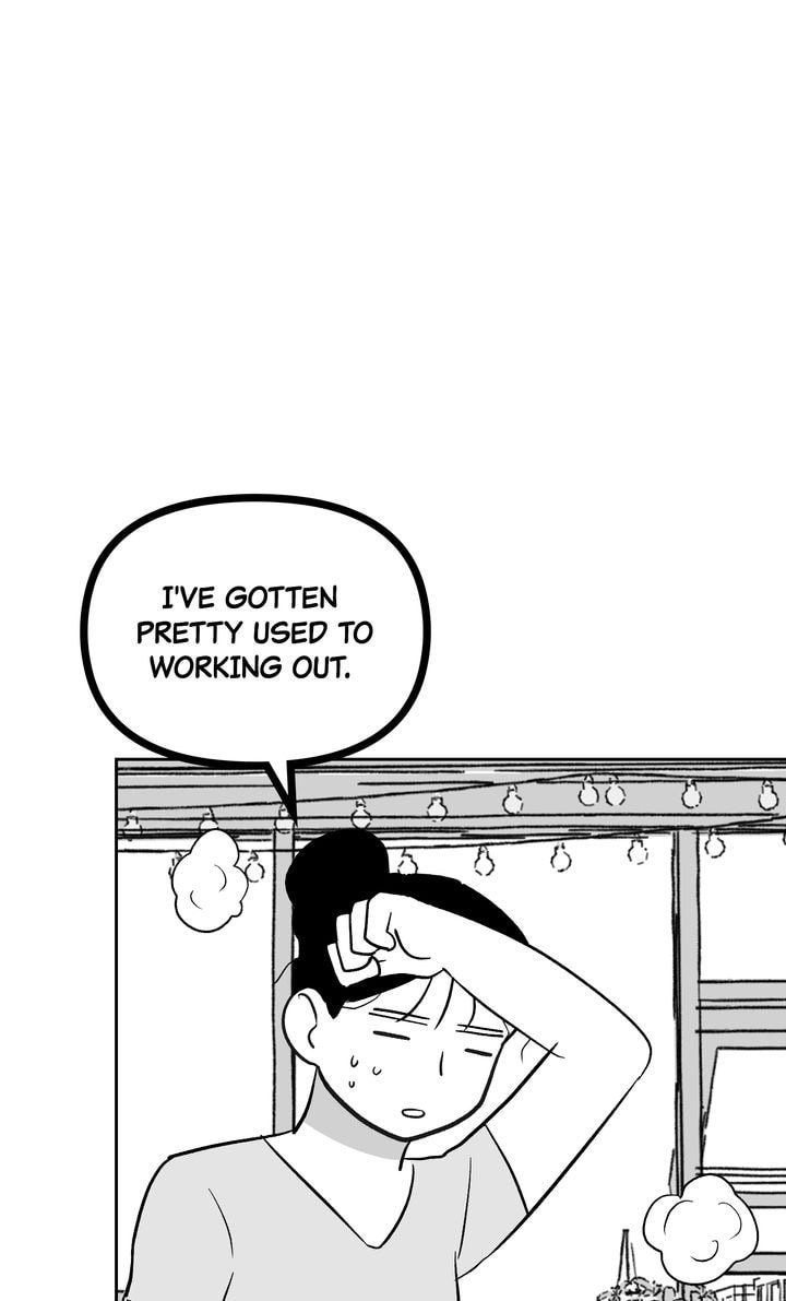 Read Datte Suki Nanda Mon chapter 33 image 1 on Lezhin