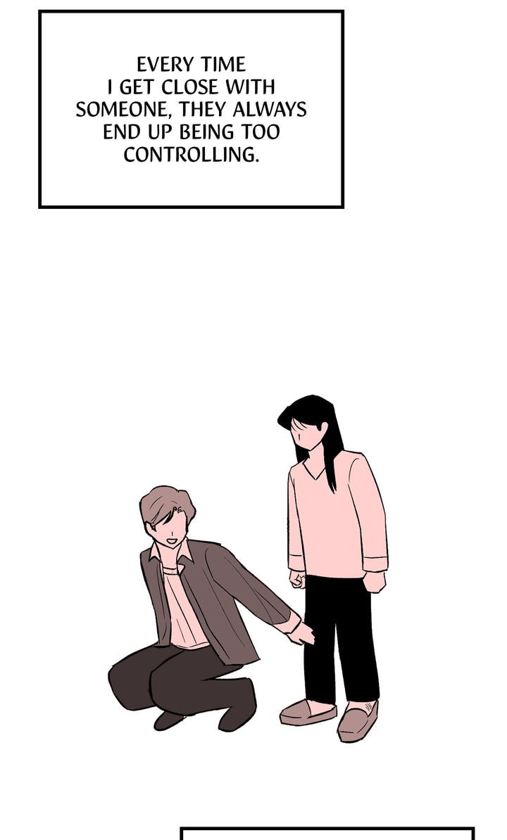 Read Datte Suki Nanda Mon chapter 34 image 38 on Lezhin