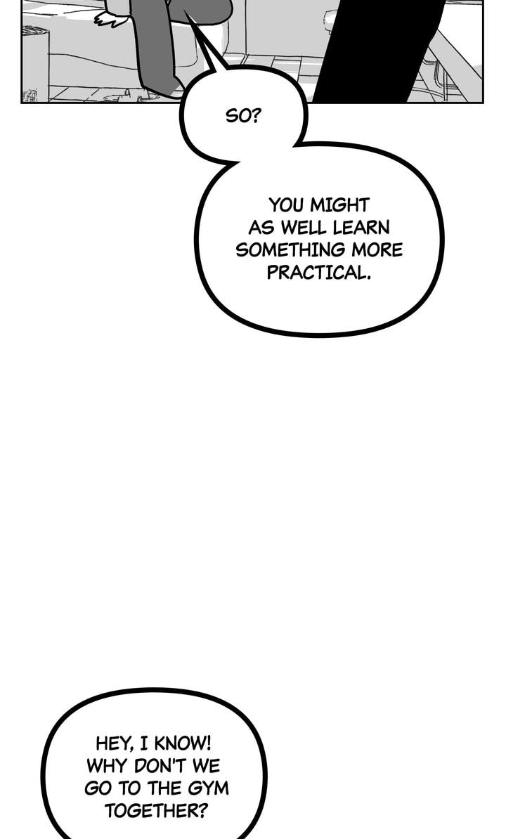 Read Datte Suki Nanda Mon chapter 34 image 9 on Lezhin