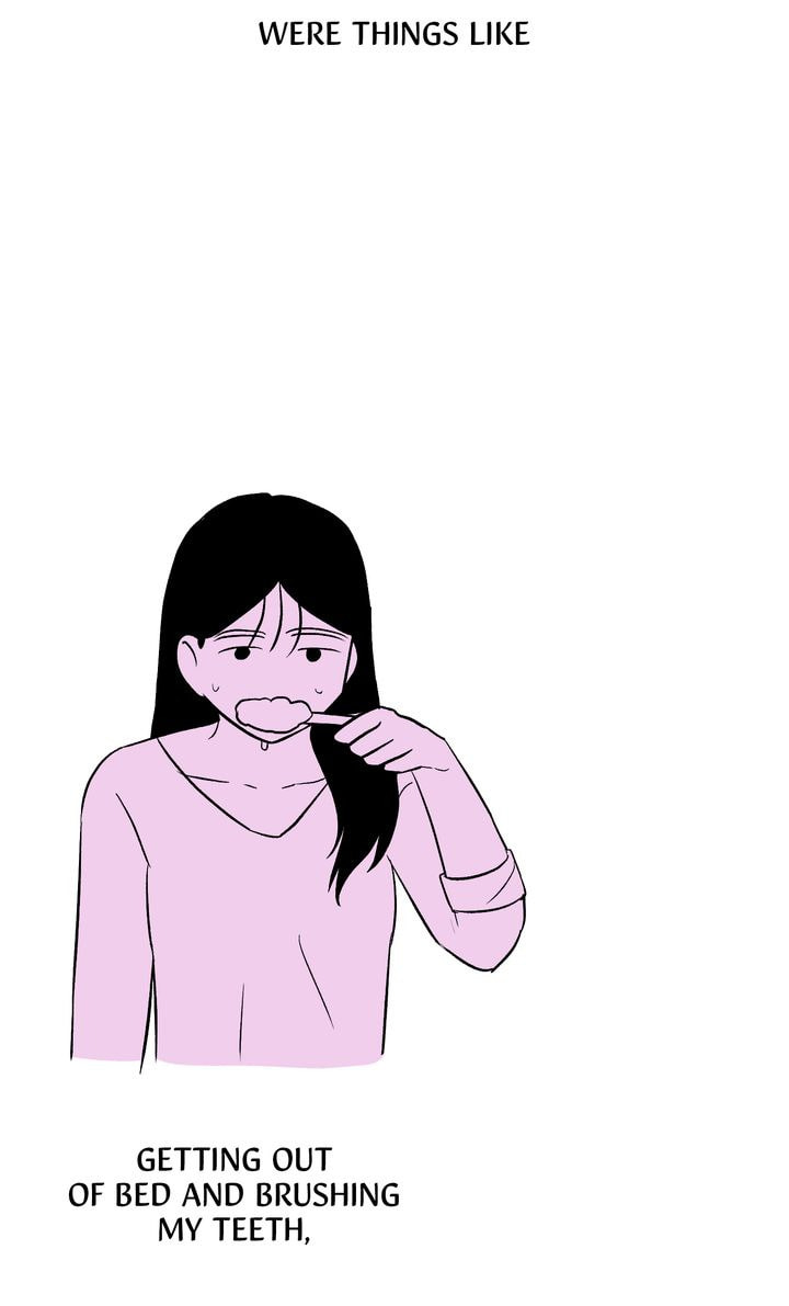 Read Datte Suki Nanda Mon chapter 37 image 17 on Lezhin
