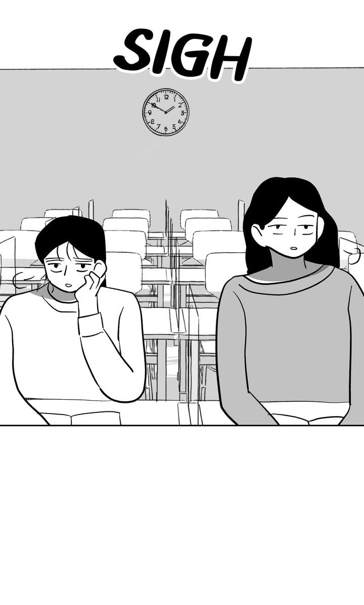 Read Datte Suki Nanda Mon chapter 39 image 25 on Lezhin