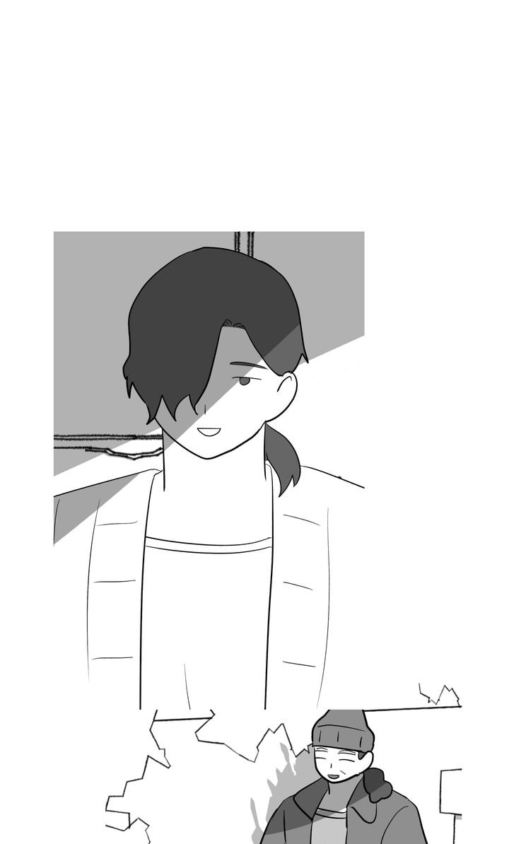 Read Datte Suki Nanda Mon chapter 39 image 37 on Lezhin
