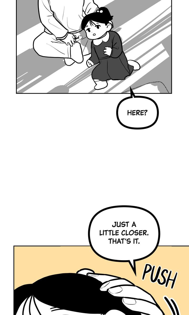 Read Datte Suki Nanda Mon chapter 4 image 1 on Lezhin