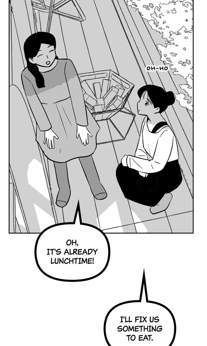 Read Datte Suki Nanda Mon chapter 43 image 26 on Lezhin