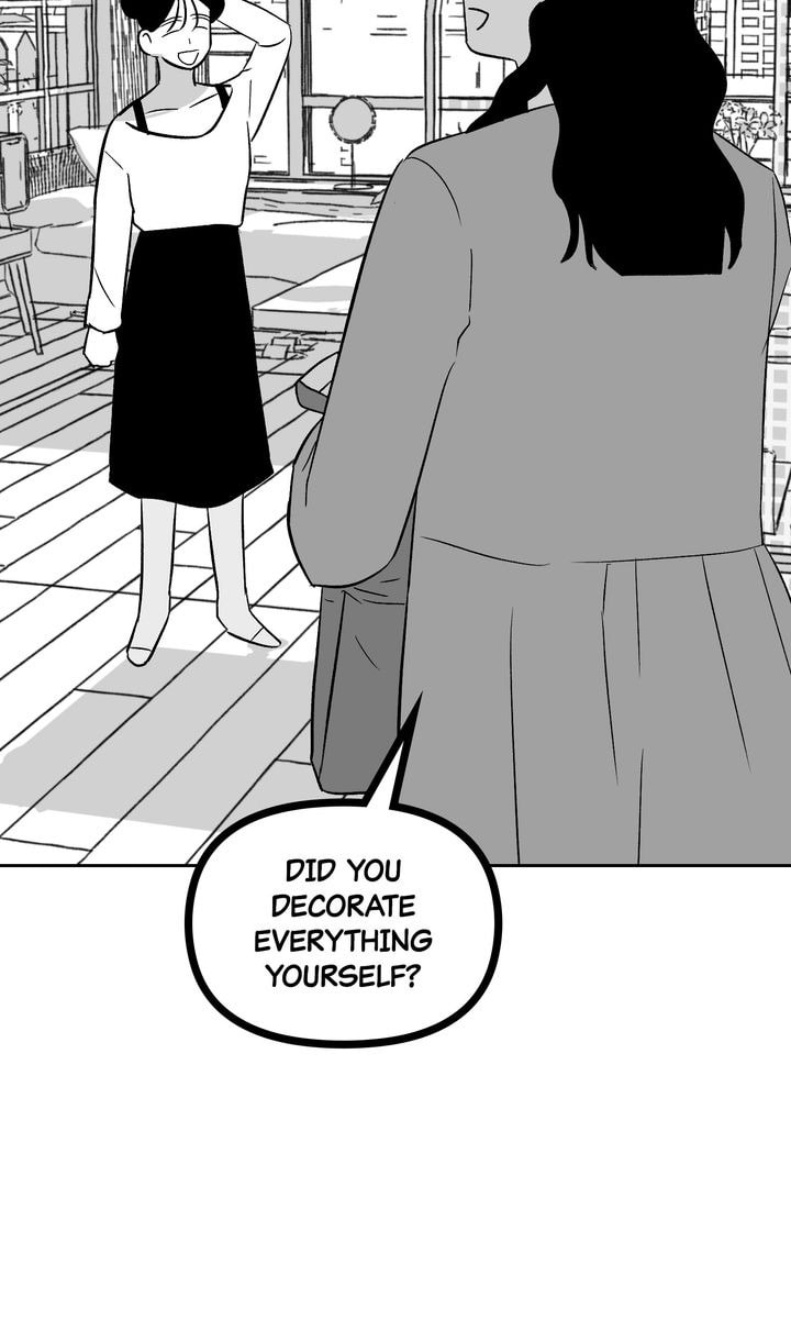 Read Datte Suki Nanda Mon chapter 43 image 4 on Lezhin