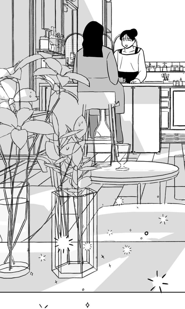 Read Datte Suki Nanda Mon chapter 43 image 62 on Lezhin