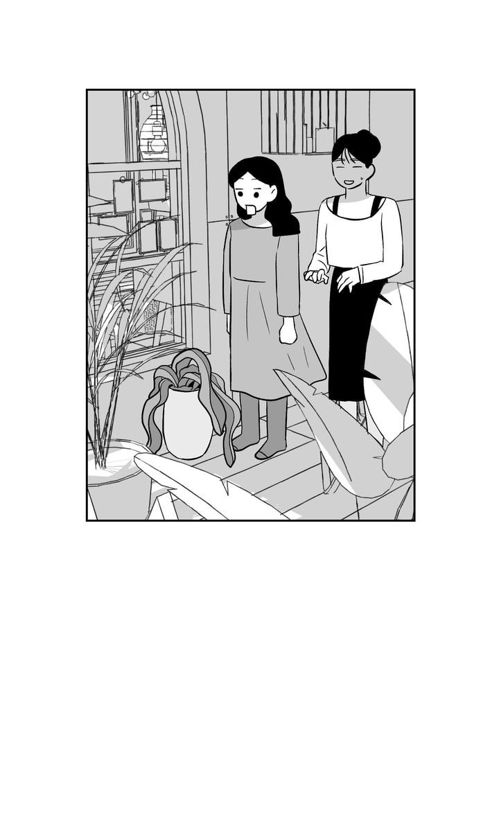 Read Datte Suki Nanda Mon chapter 43 image 9 on Lezhin