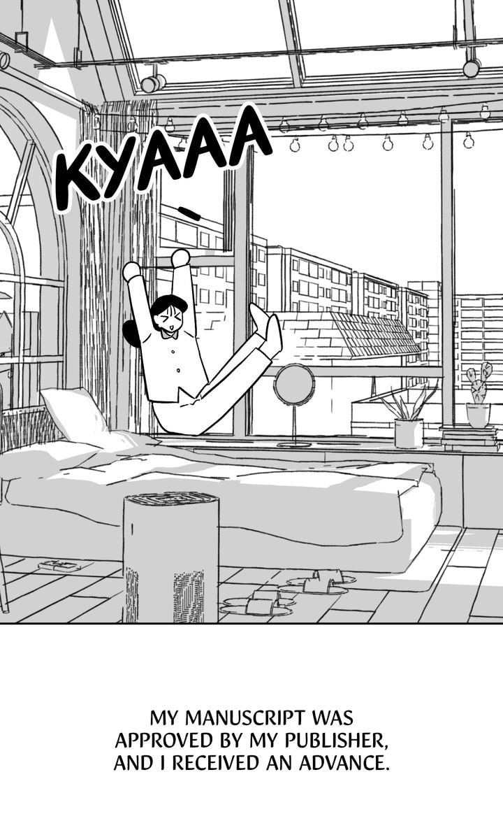 Read Datte Suki Nanda Mon chapter 45 image 3 on Lezhin