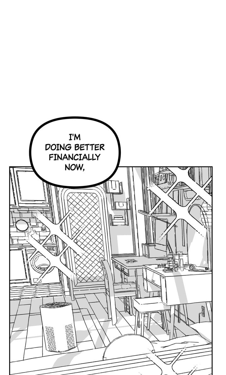Read Datte Suki Nanda Mon chapter 45 image 4 on Lezhin