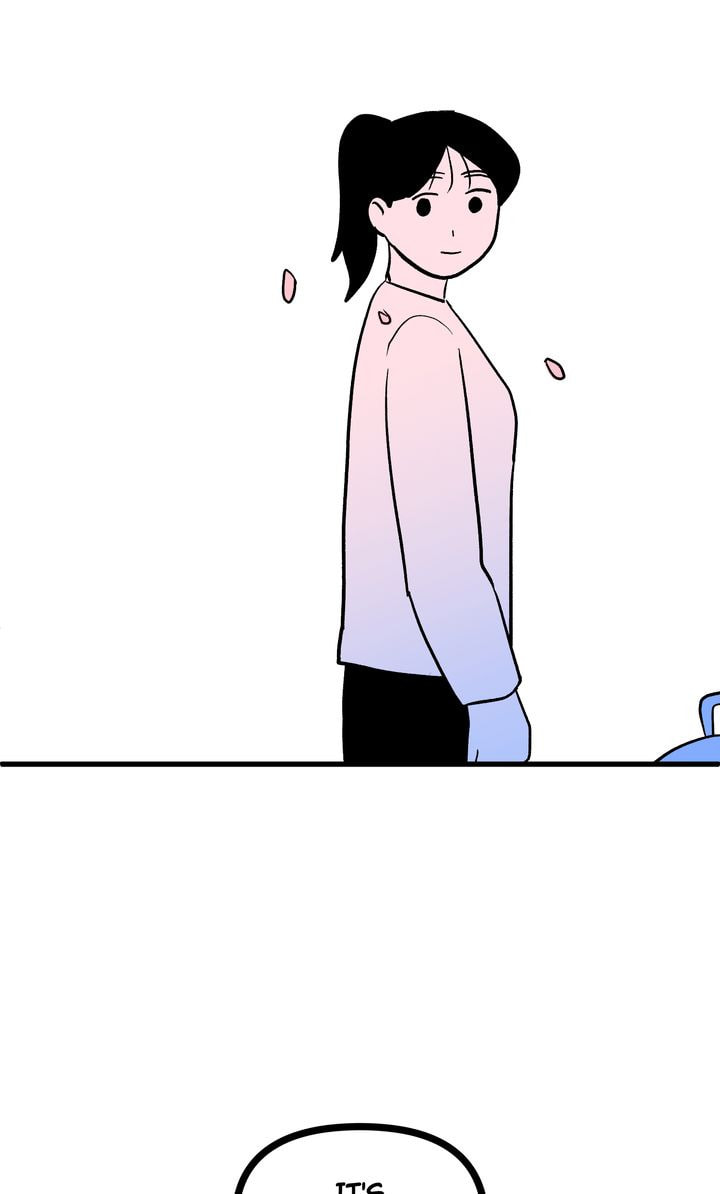 Read Datte Suki Nanda Mon chapter 45 image 46 on Lezhin