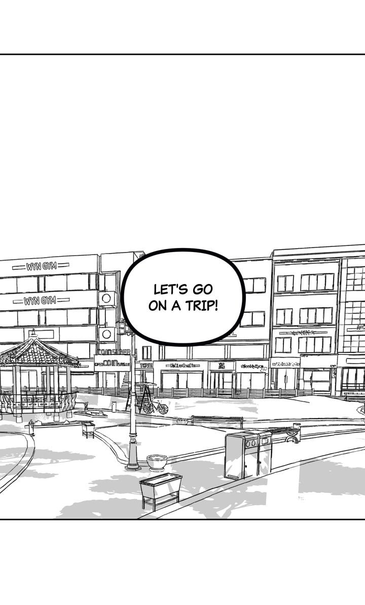 Read Datte Suki Nanda Mon chapter 46 image 1 on Lezhin