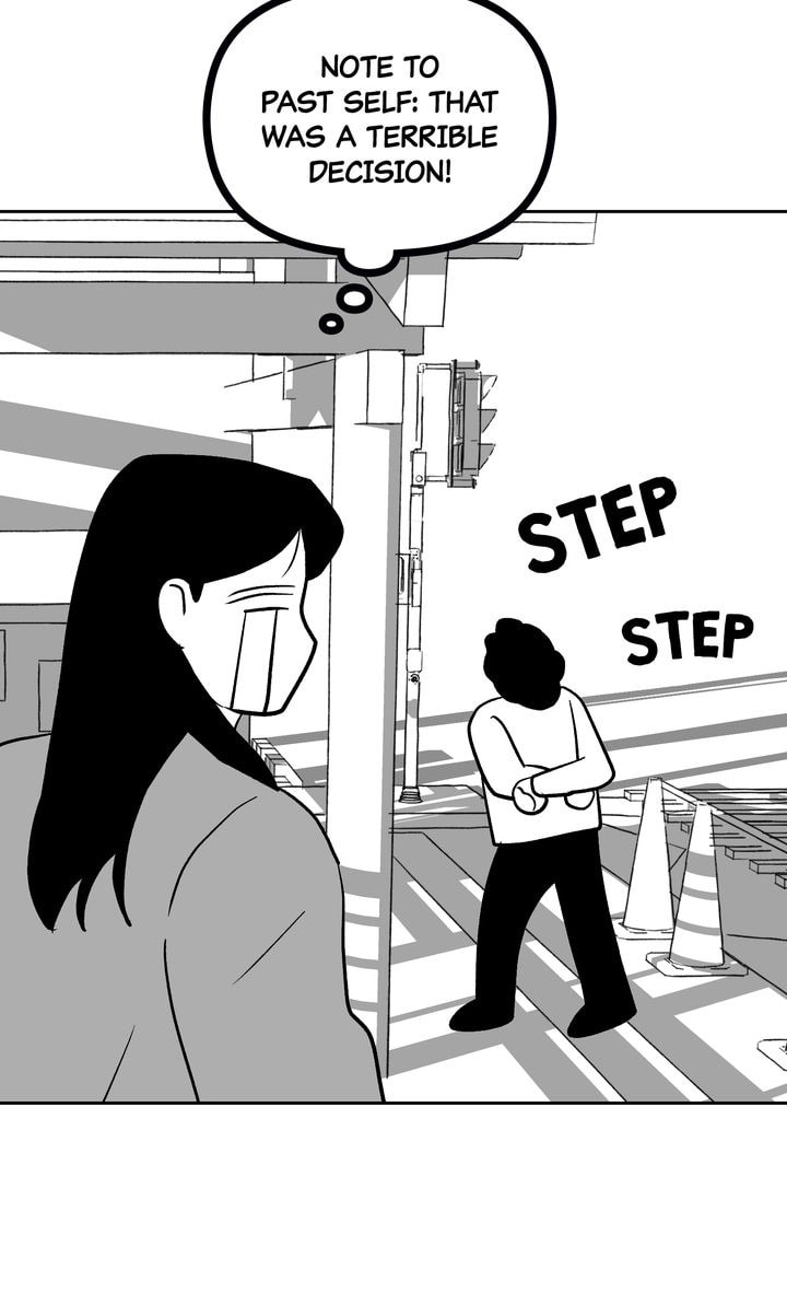 Read Datte Suki Nanda Mon chapter 46 image 25 on Lezhin