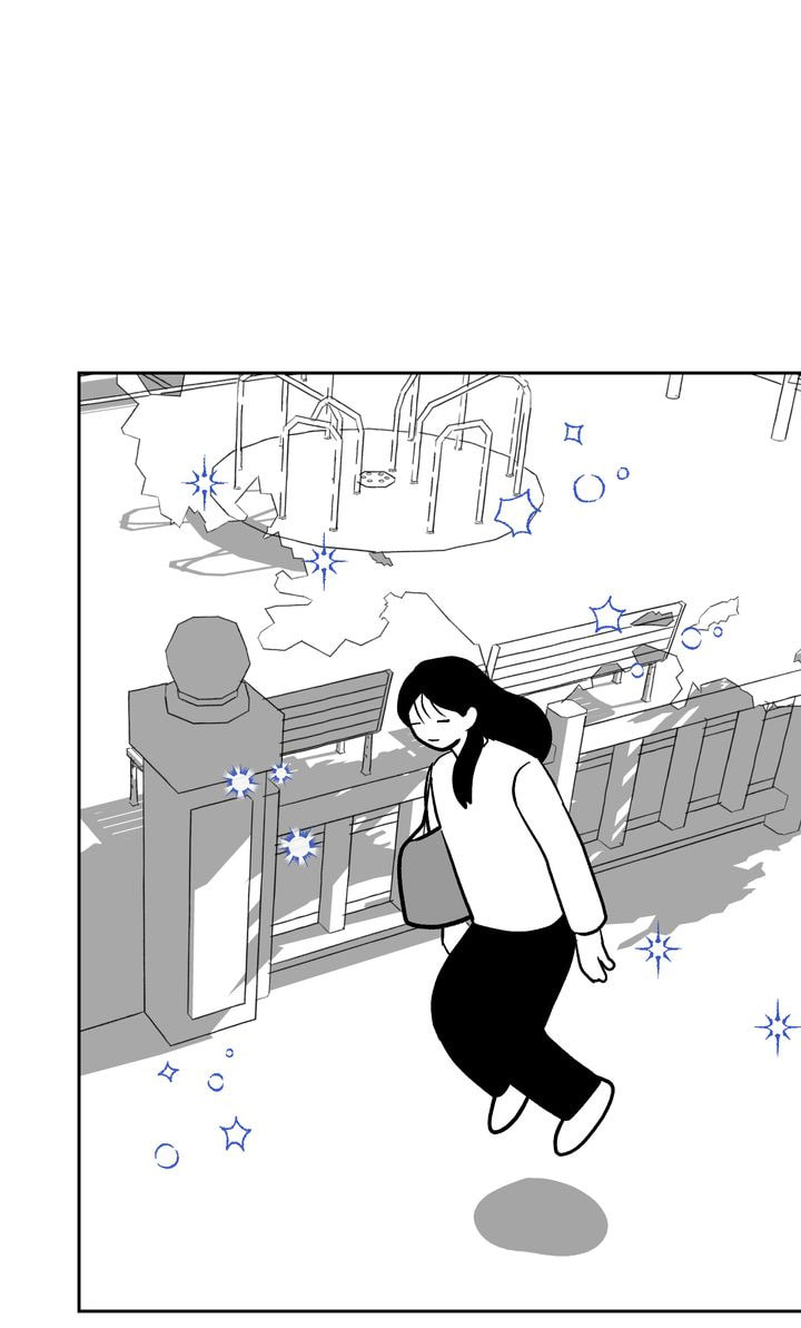Read Datte Suki Nanda Mon chapter 48 image 22 on Lezhin
