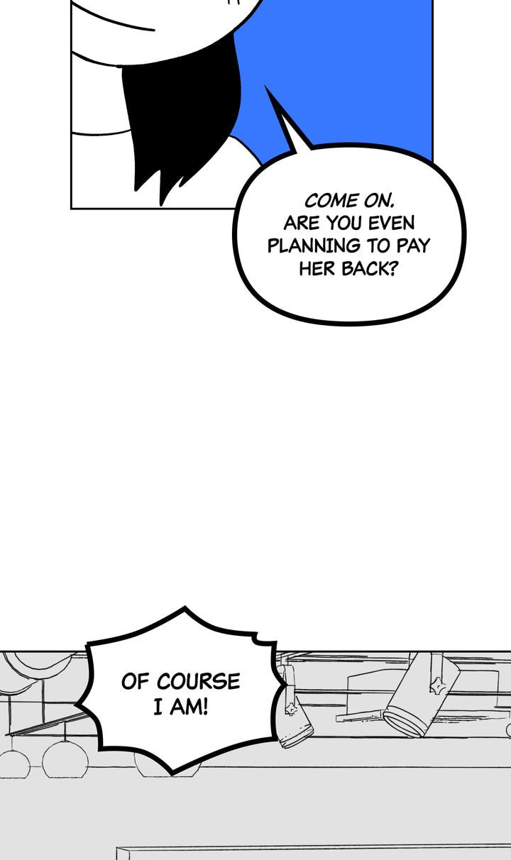 Read Datte Suki Nanda Mon chapter 49 image 20 on Lezhin