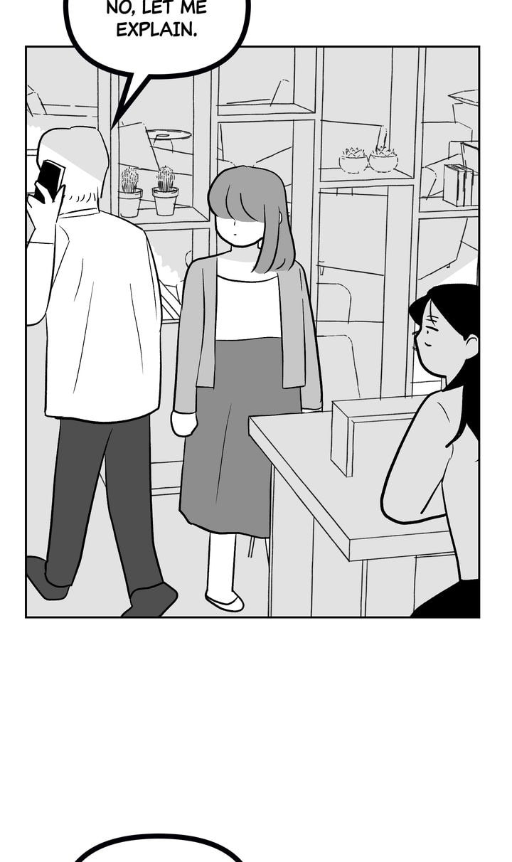 Read Datte Suki Nanda Mon chapter 49 image 27 on Lezhin