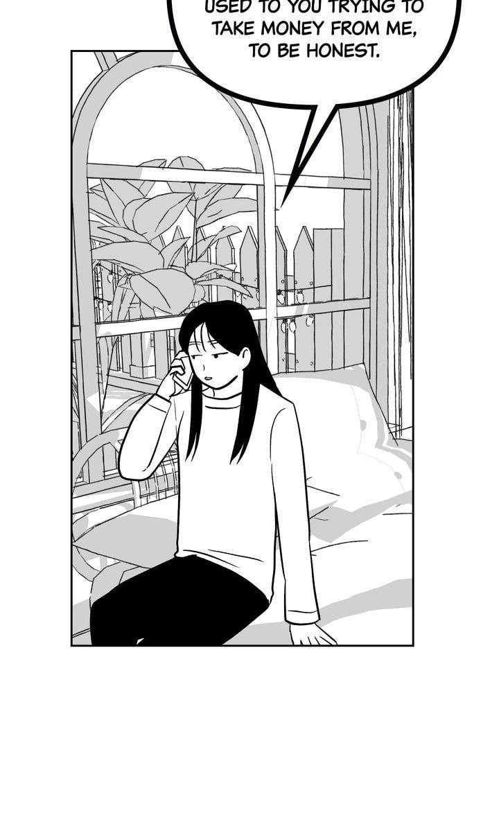 Read Datte Suki Nanda Mon chapter 50 image 8 on Lezhin