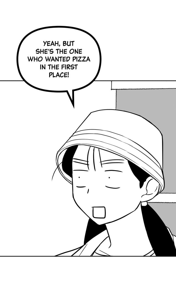 Read Datte Suki Nanda Mon chapter 6 image 14 on Lezhin