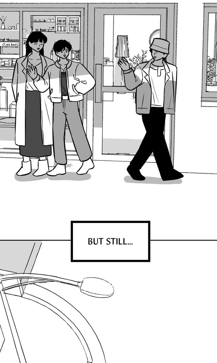 Read Datte Suki Nanda Mon chapter 6 image 23 on Lezhin