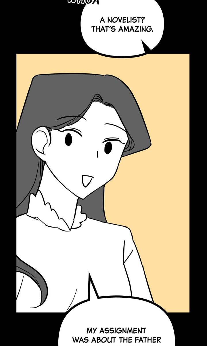 Read Datte Suki Nanda Mon chapter 6 image 46 on Lezhin
