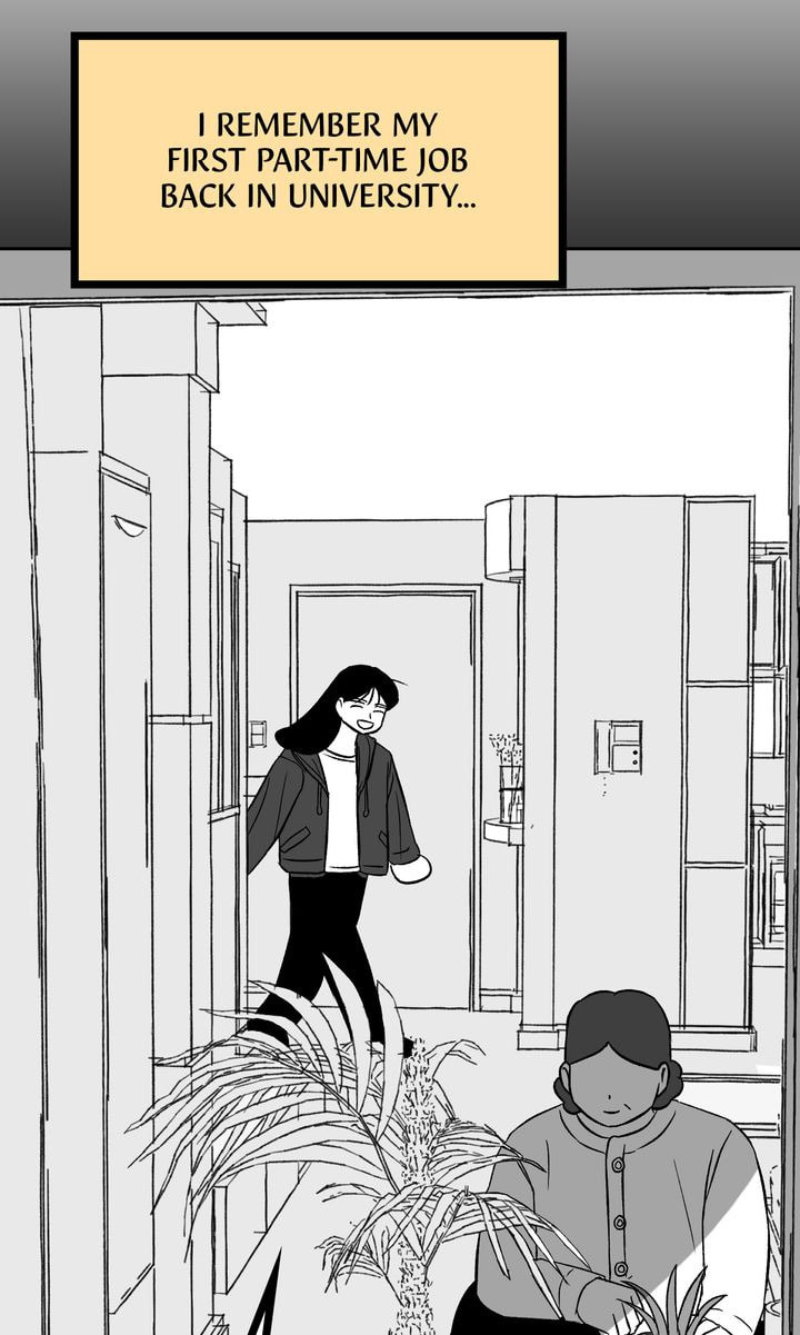 Read Datte Suki Nanda Mon chapter 9 image 16 on Lezhin