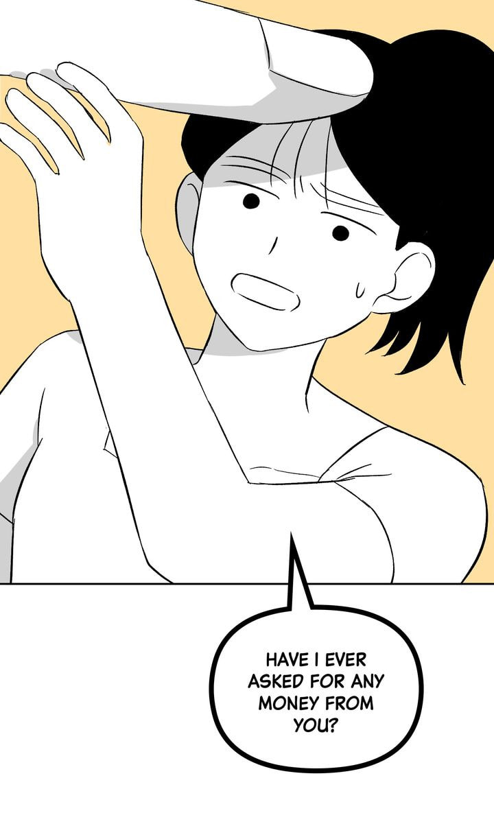 Read Datte Suki Nanda Mon chapter 9 image 35 on Lezhin