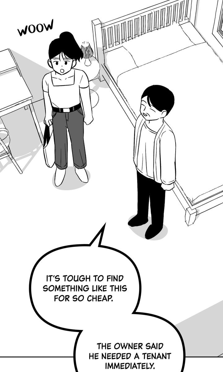 Read Datte Suki Nanda Mon chapter 9 image 56 on Lezhin