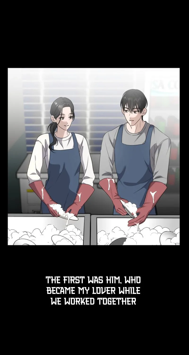 Read Daughters chapter 1 image 31 on Lezhin