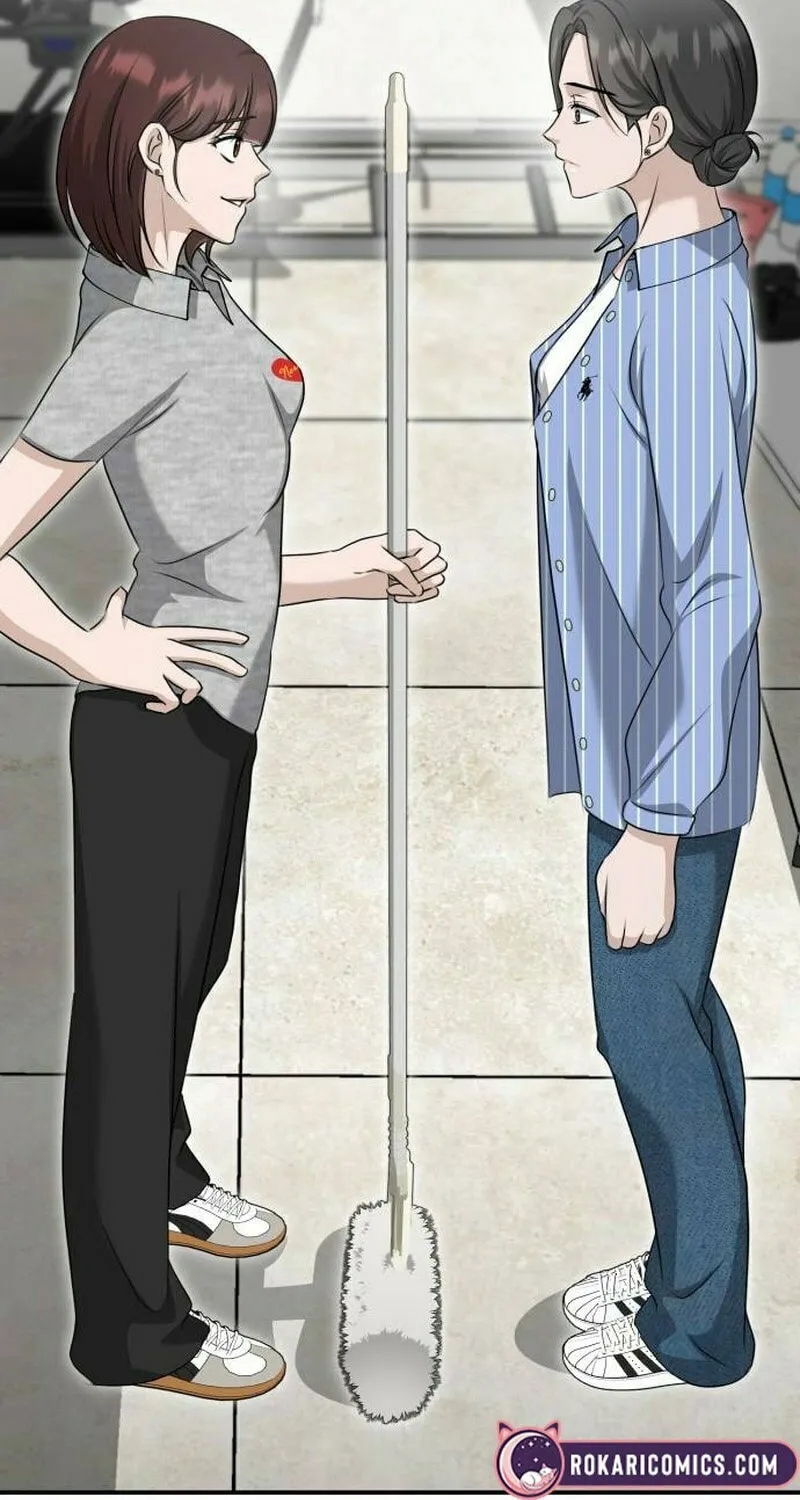 Read Daughters chapter 11 image 103 on Lezhin