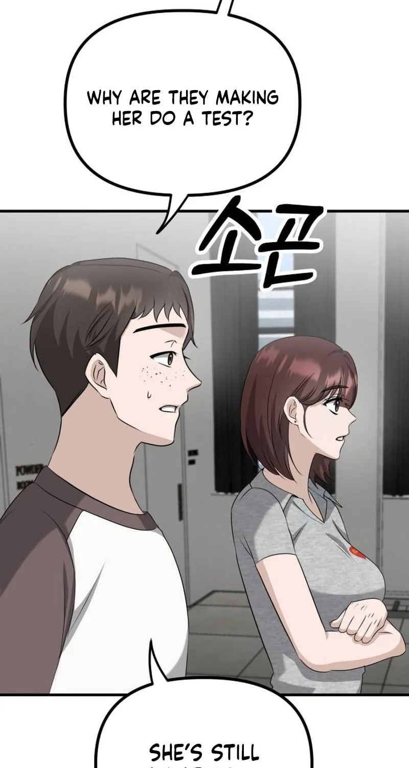 Read Daughters chapter 11 image 38 on Lezhin