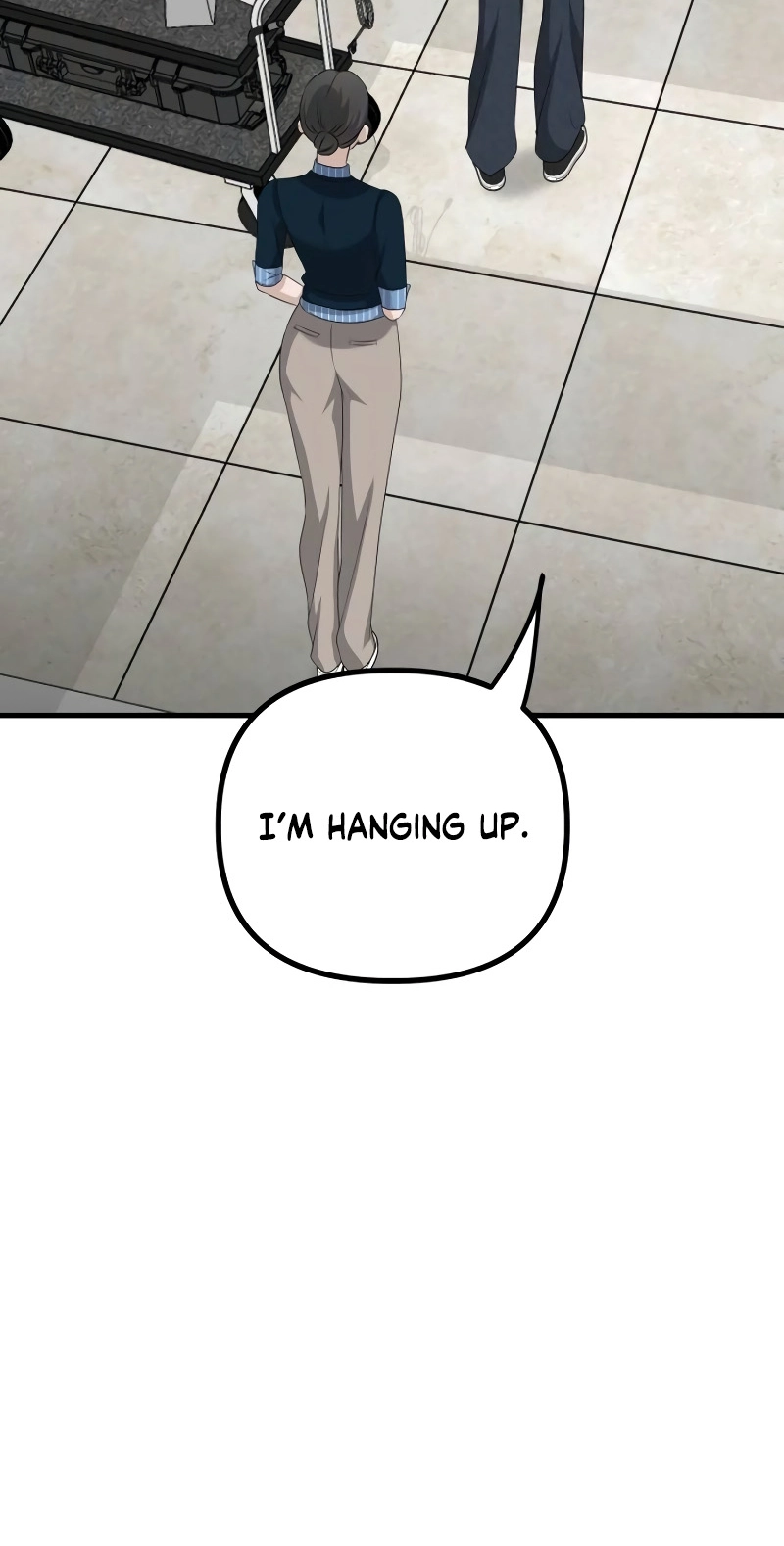 Read Daughters chapter 12 image 30 on Lezhin