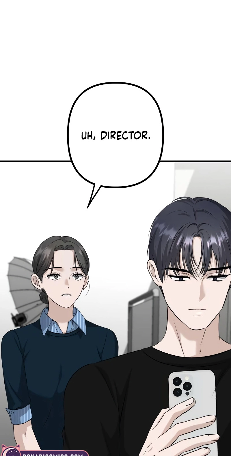 Read Daughters chapter 12 image 31 on Lezhin