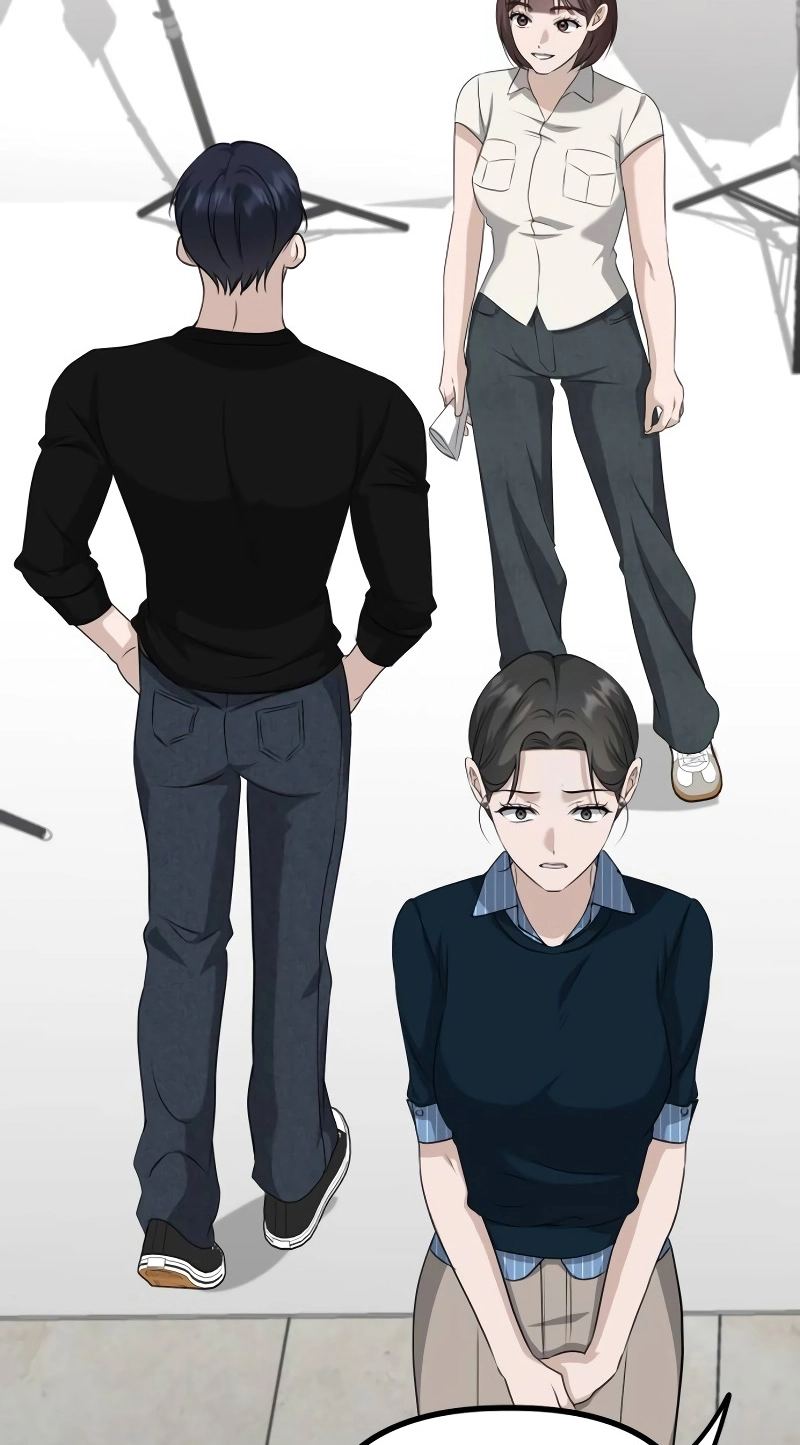 Read Daughters chapter 12 image 35 on Lezhin