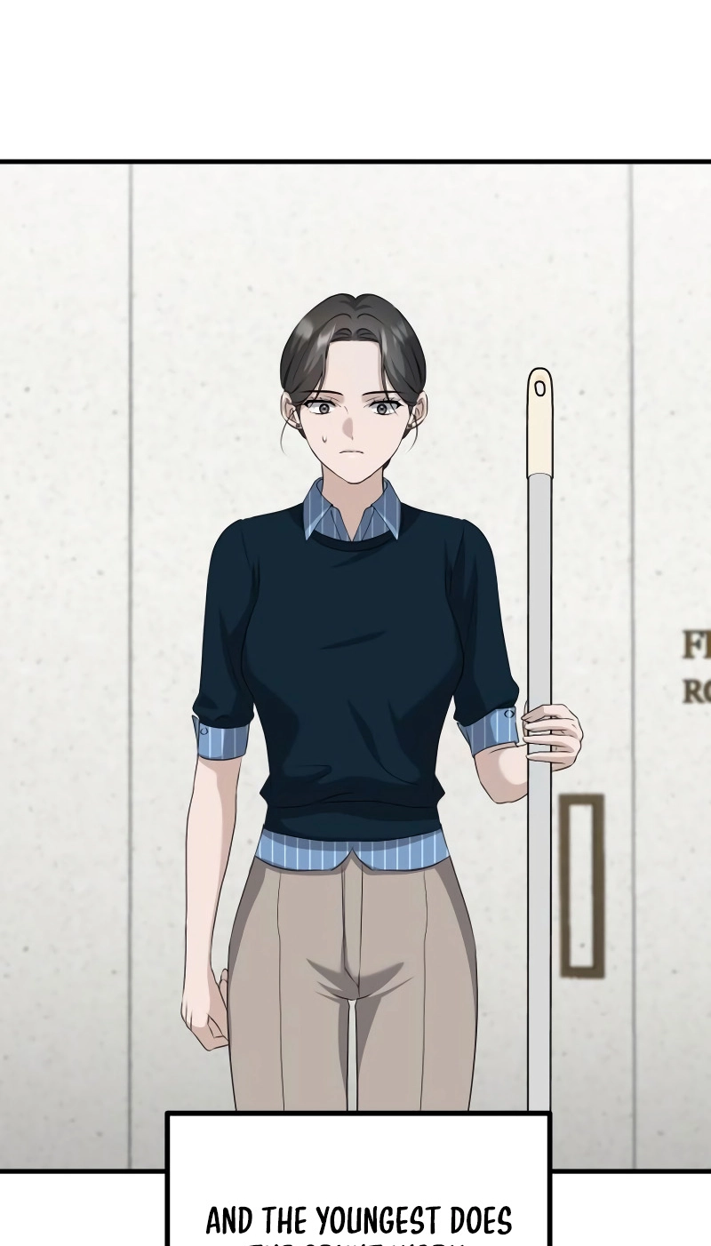 Read Daughters chapter 12 image 73 on Lezhin