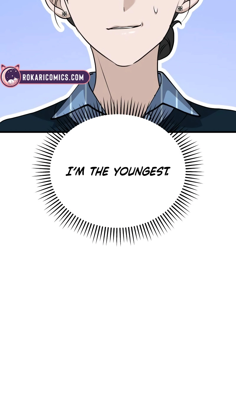 Read Daughters chapter 12 image 75 on Lezhin