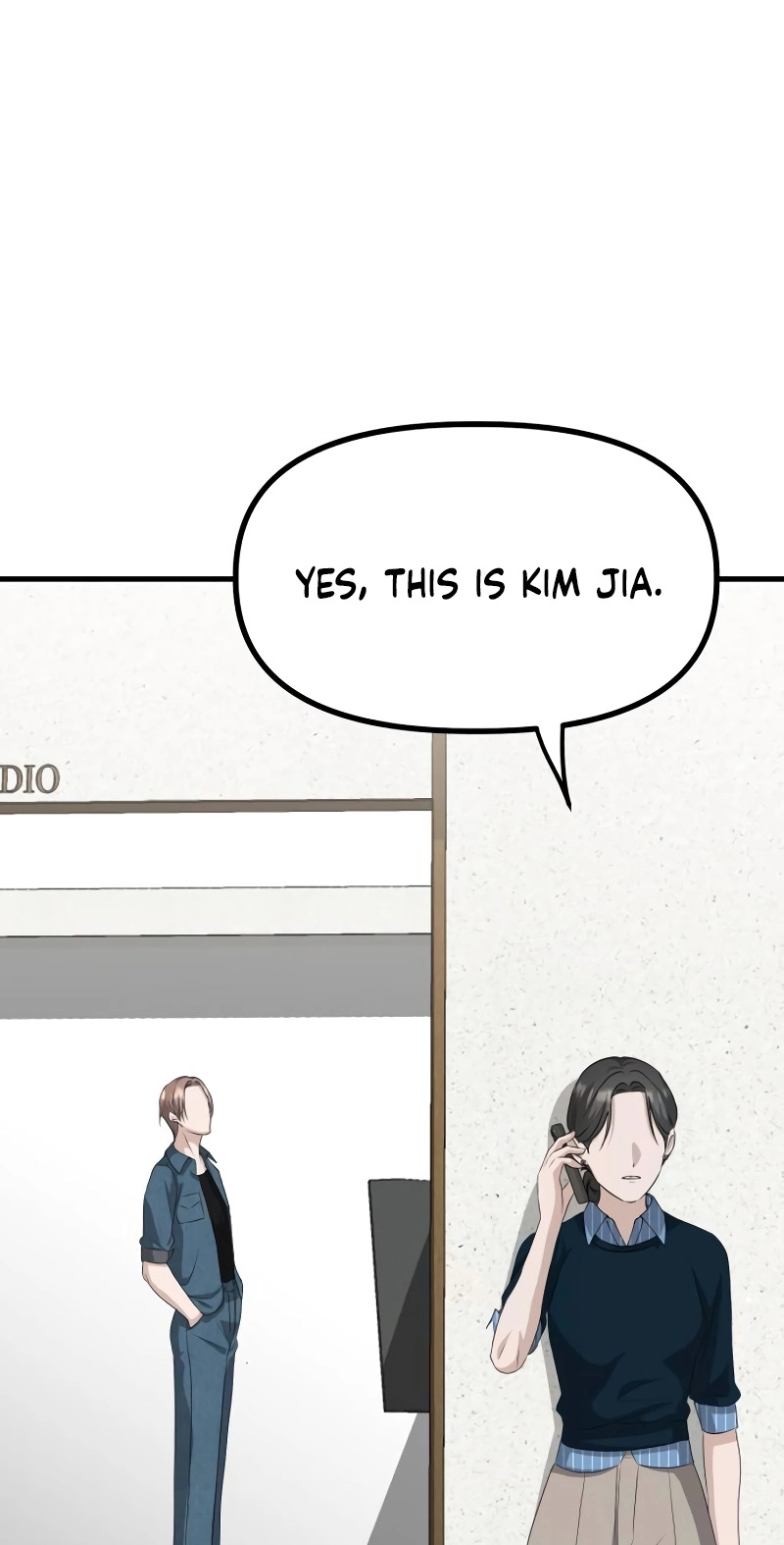 Read Daughters chapter 12 image 88 on Lezhin