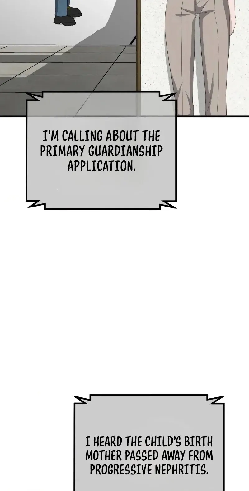 Read Daughters chapter 12 image 89 on Lezhin