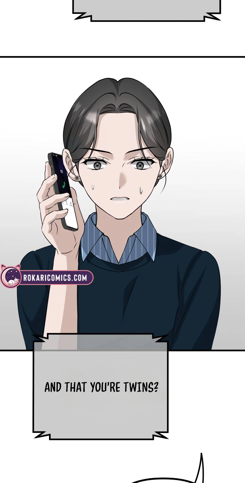 Read Daughters chapter 12 image 90 on Lezhin
