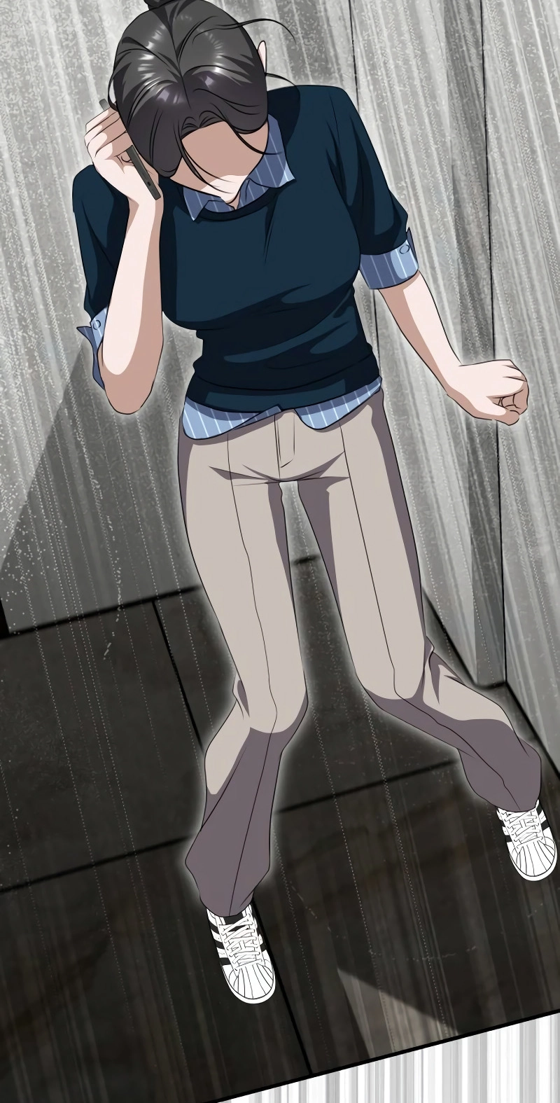Read Daughters chapter 12 image 96 on Lezhin