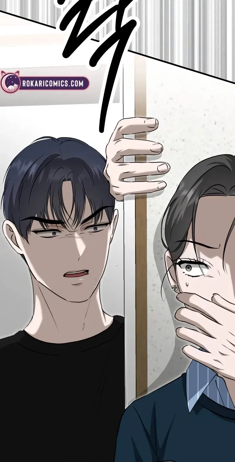 Read Daughters chapter 12 image 99 on Lezhin
