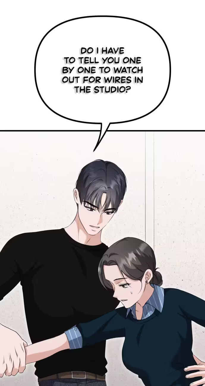 Read Daughters chapter 13 image 23 on Lezhin