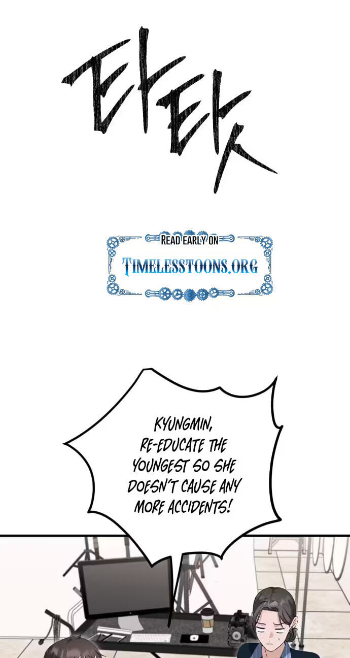Read Daughters chapter 13 image 29 on Lezhin