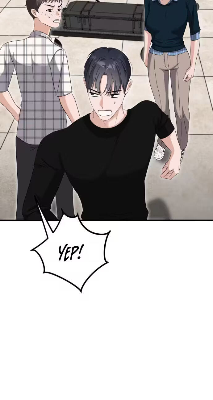 Read Daughters chapter 13 image 30 on Lezhin